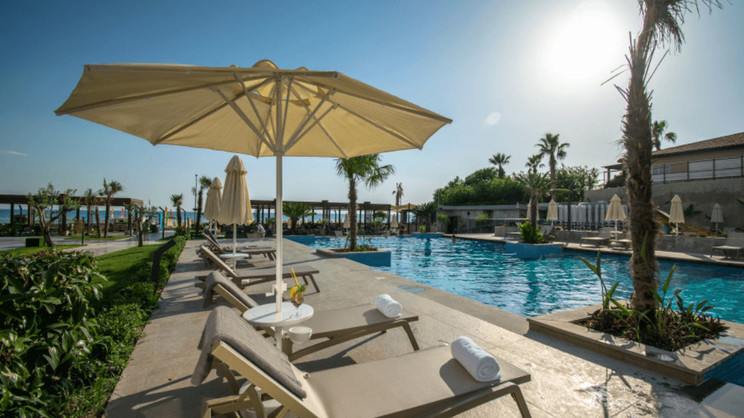 Seaden Quality Resort & Spa